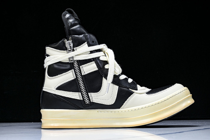 RICK OWEN.S SNEAKER RO-382