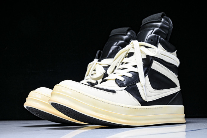 RICK OWEN.S SNEAKER RO-382