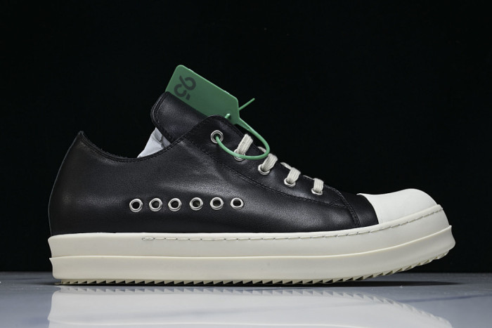 RICK OWEN.S SNEAKER RO-402