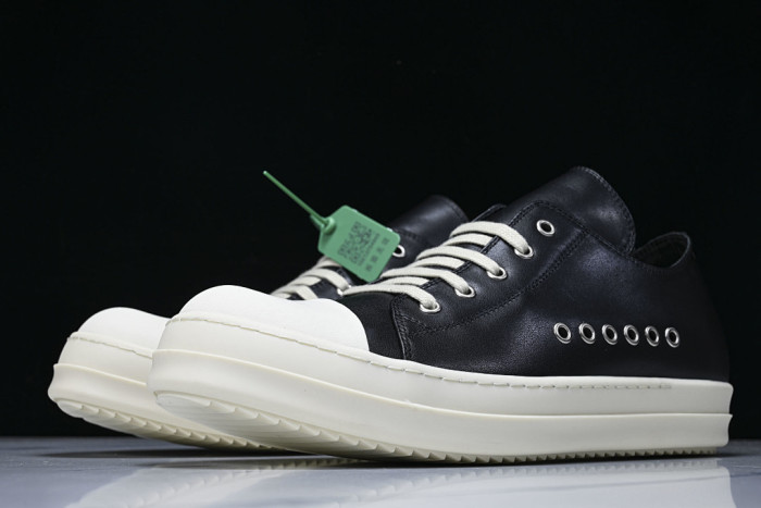 RICK OWEN.S SNEAKER RO-402