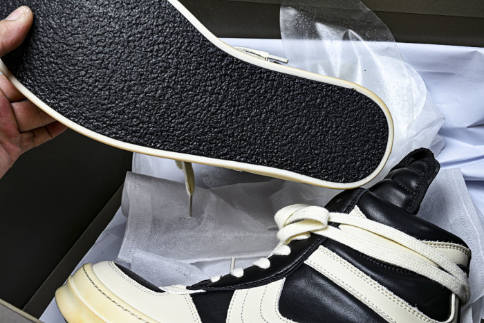 RICK OWEN.S SNEAKER RO-382