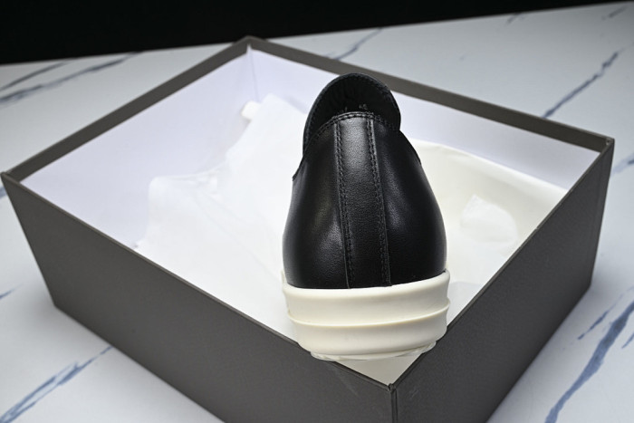 RICK OWEN.S SNEAKER RO-402
