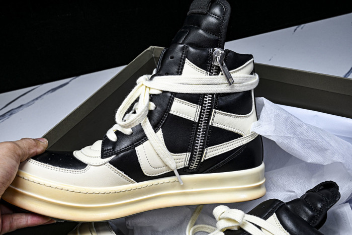 RICK OWEN.S SNEAKER RO-382