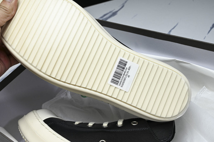 RICK OWEN.S SNEAKER RO-402