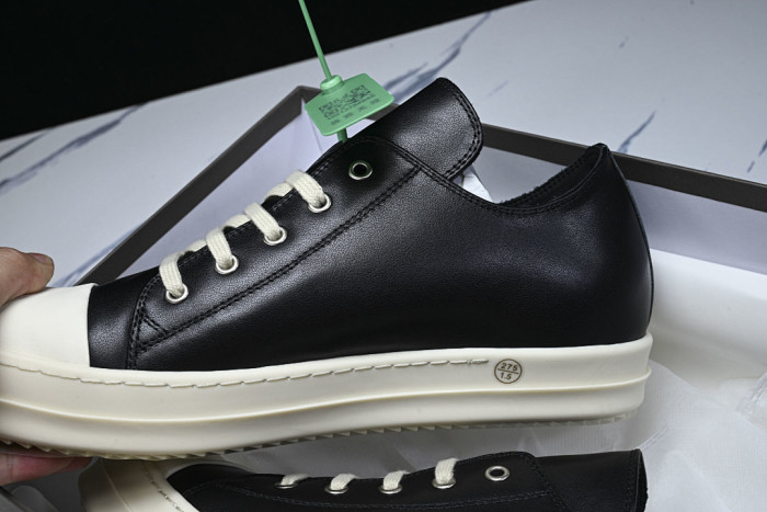 RICK OWEN.S SNEAKER RO-402