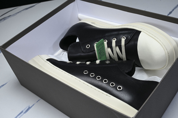 RICK OWEN.S SNEAKER RO-402