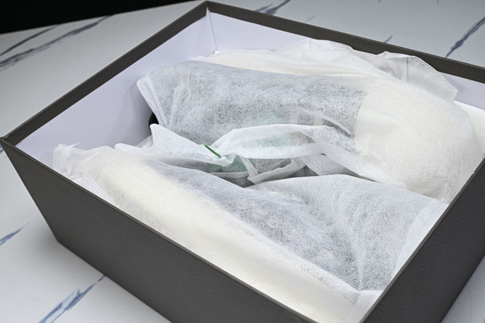 RICK OWEN.S SNEAKER RO-402
