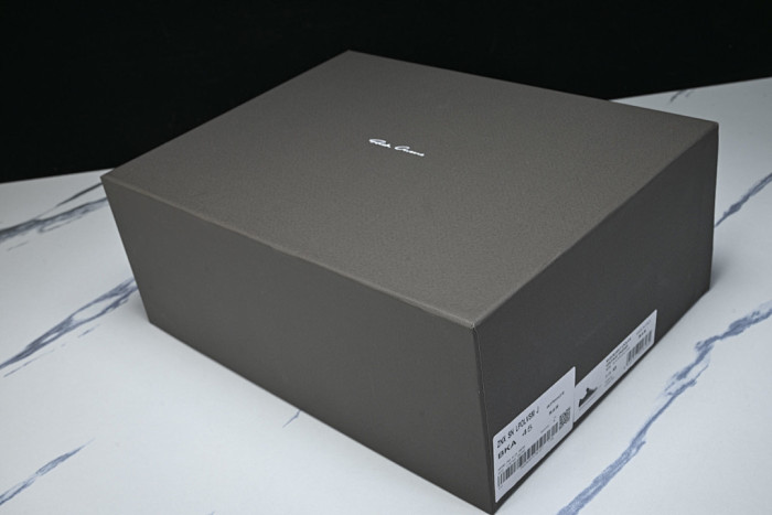 RICK OWEN.S SNEAKER RO-402