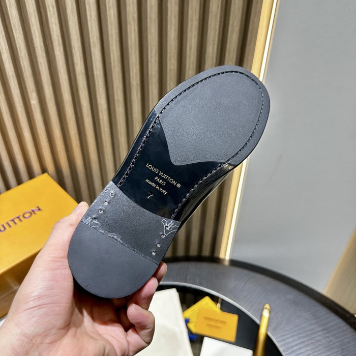 L**V**T* LOAFERS LVTLS-018