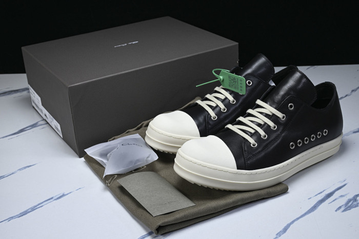 RICK OWEN.S SNEAKER RO-402