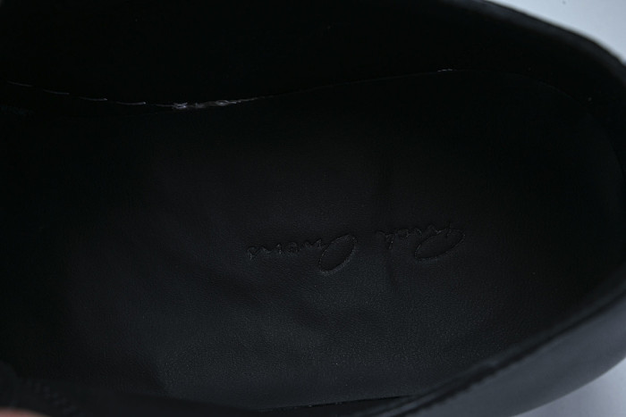 RICK OWEN.S SNEAKER RO-402