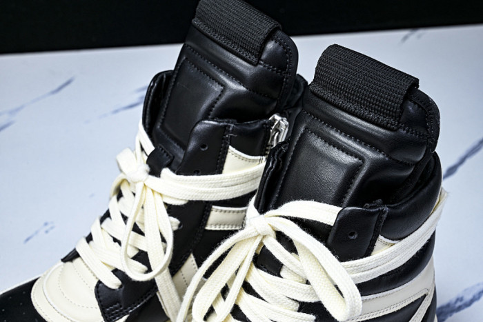 RICK OWEN.S SNEAKER RO-382