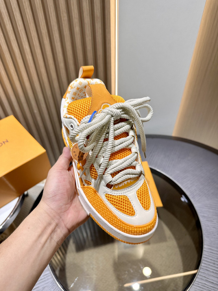 lou vuit sci-fi sneakers lvss-0153