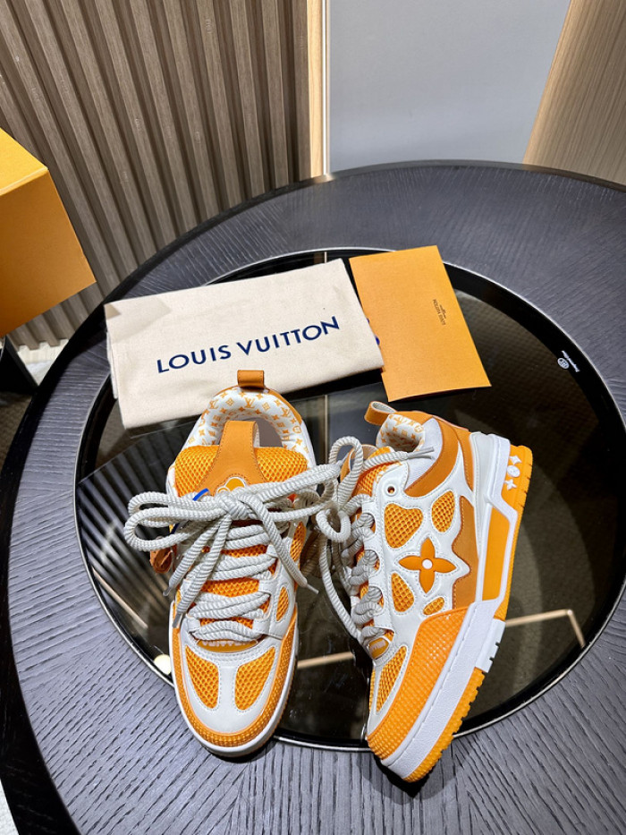 lou vuit sci-fi sneakers lvss-0153