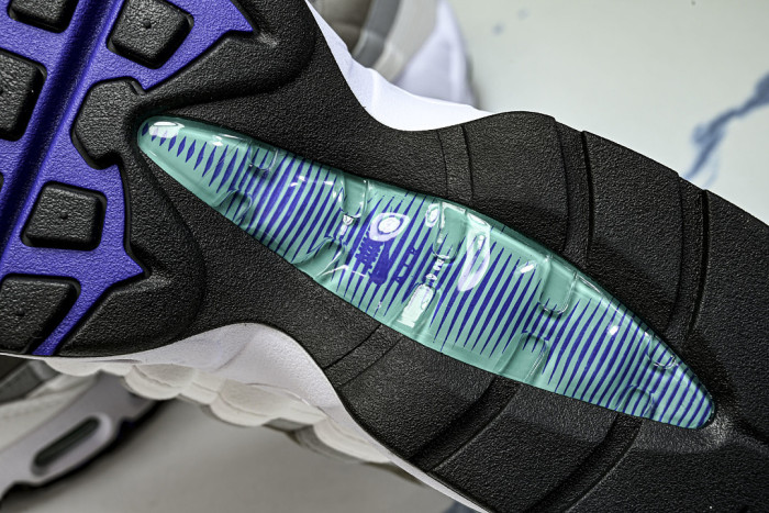 Nike Air Max 95 SP HJ5996-100