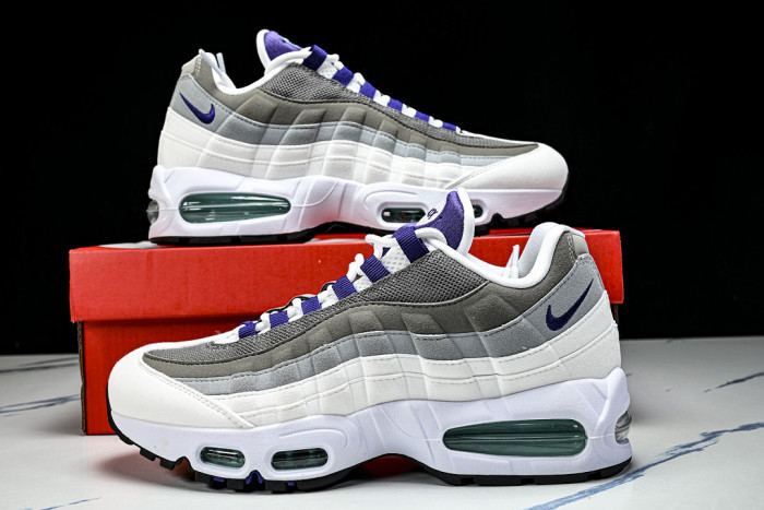 Nike Air Max 95 SP HJ5996-100