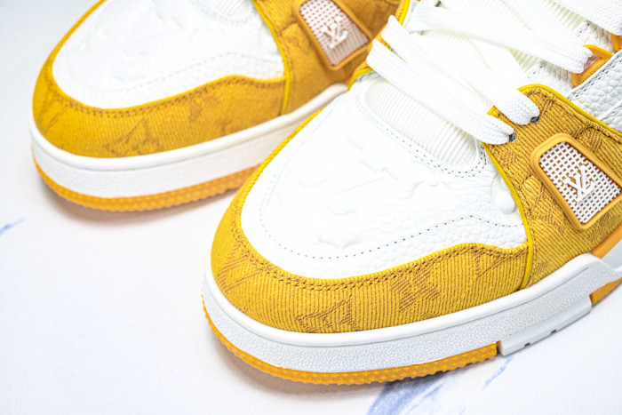 LVT SNEAKERS LVSRS-0179