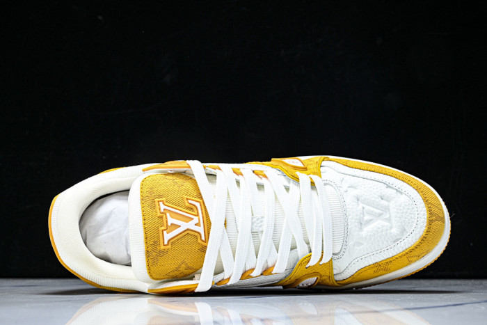 LVT SNEAKERS LVSRS-0179