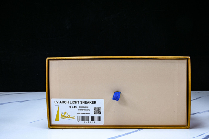 LVT SNEAKERS LVSRS-0179