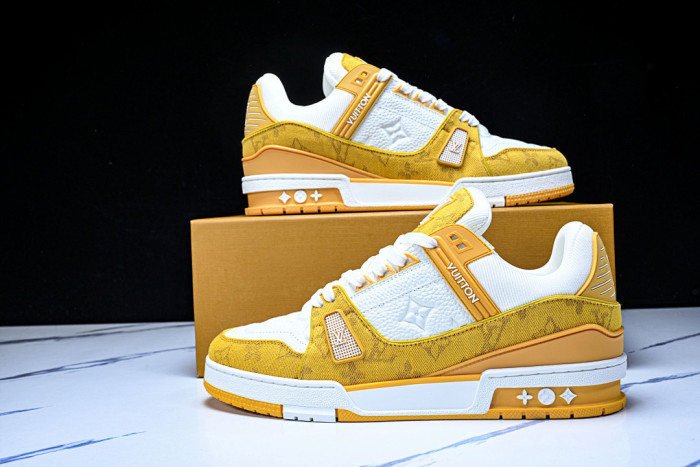 LVT SNEAKERS LVSRS-0179