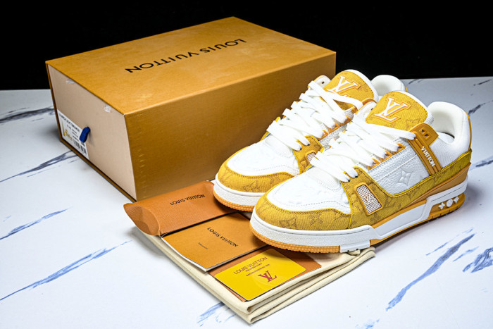 LVT SNEAKERS LVSRS-0179
