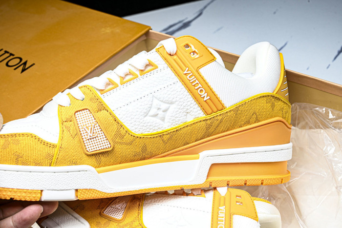 LVT SNEAKERS LVSRS-0179