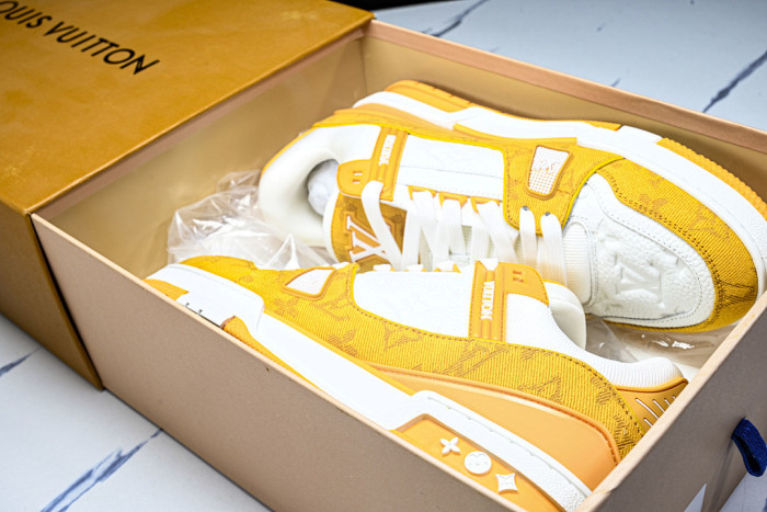 LVT SNEAKERS LVSRS-0179