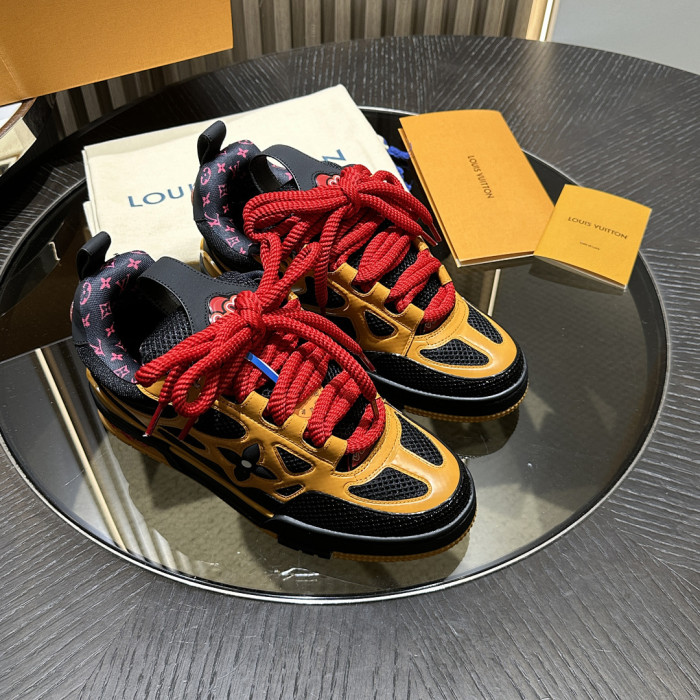 LOU VUIT SKATE LVSK-0041