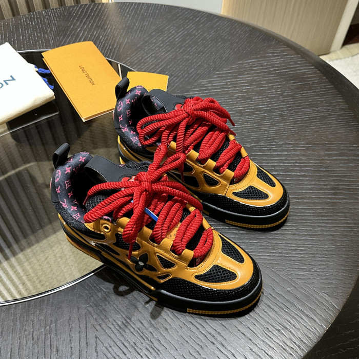 LOU VUIT SKATE LVSK-0041