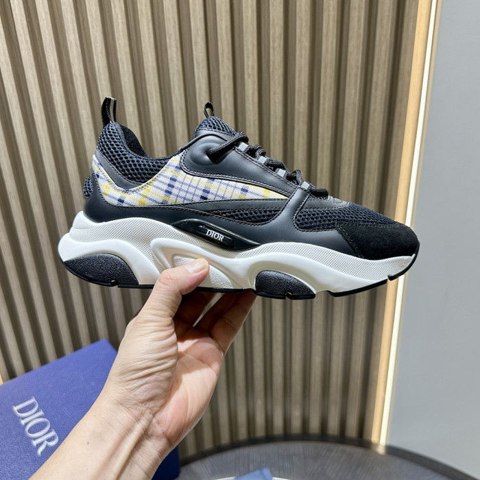 DR B22 TRAINER SNEAKERS DRB22-097