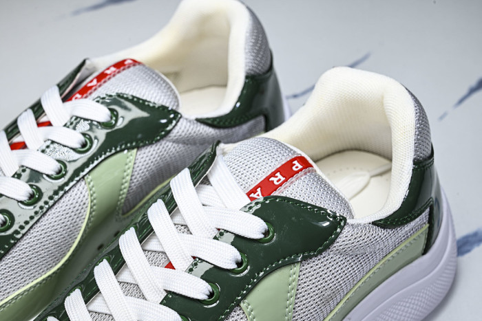 PRA SNEAKER PRA-166