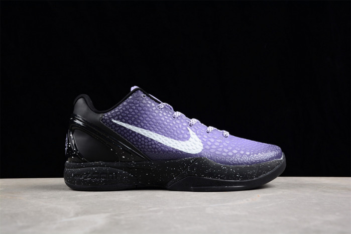 nike kobe 6 protro ‘eybl’ dm2825-001