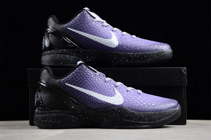 nike kobe 6 protro ‘eybl’ dm2825-001