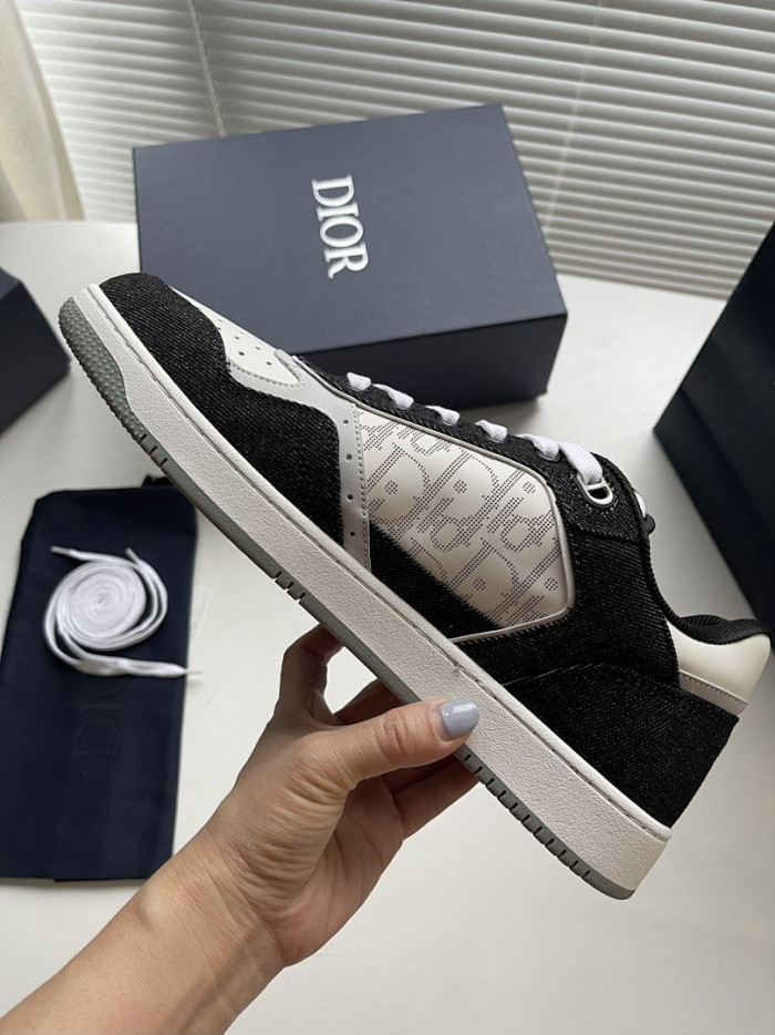 DR B27 SNEAKER DRBS-056