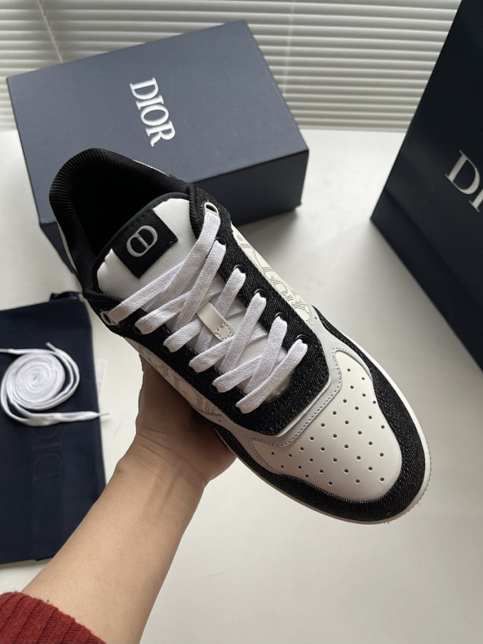 DR B27 SNEAKER DRBS-056