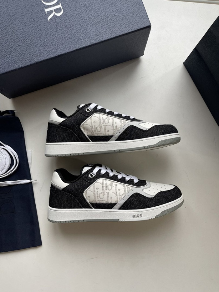DR B27 SNEAKER DRBS-056