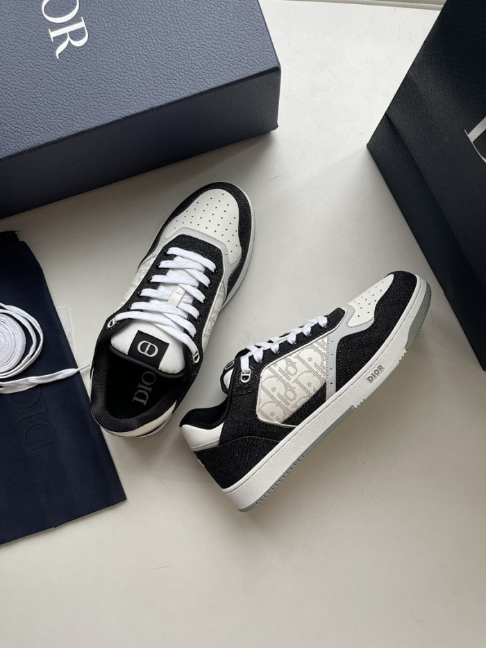 DR B27 SNEAKER DRBS-056