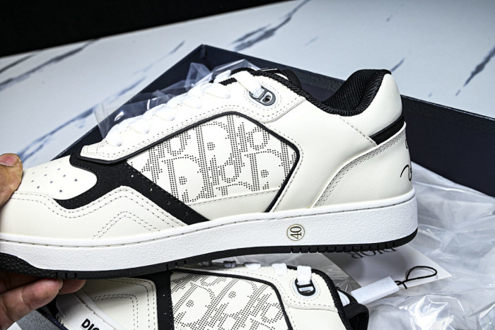 DR B27 SNEAKER DRBS-044