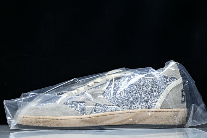 G*LDEN G*OSE SNEAKERS GGS-093