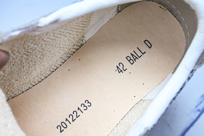 G*LDEN G*OSE SNEAKERS GGS-093