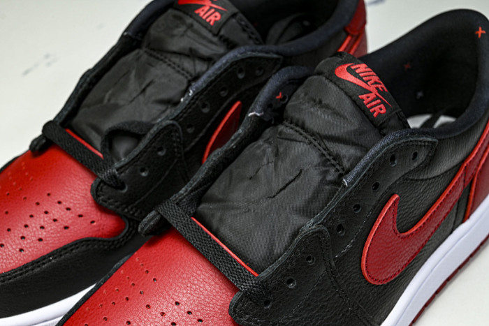 Air Jordan 1 Low OG “Banned” IW6276-001
