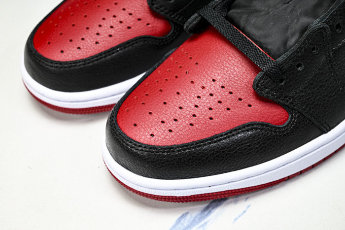 Air Jordan 1 Low OG “Banned” IW6276-001