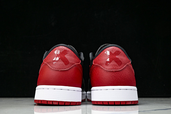 Air Jordan 1 Low OG “Banned” IW6276-001