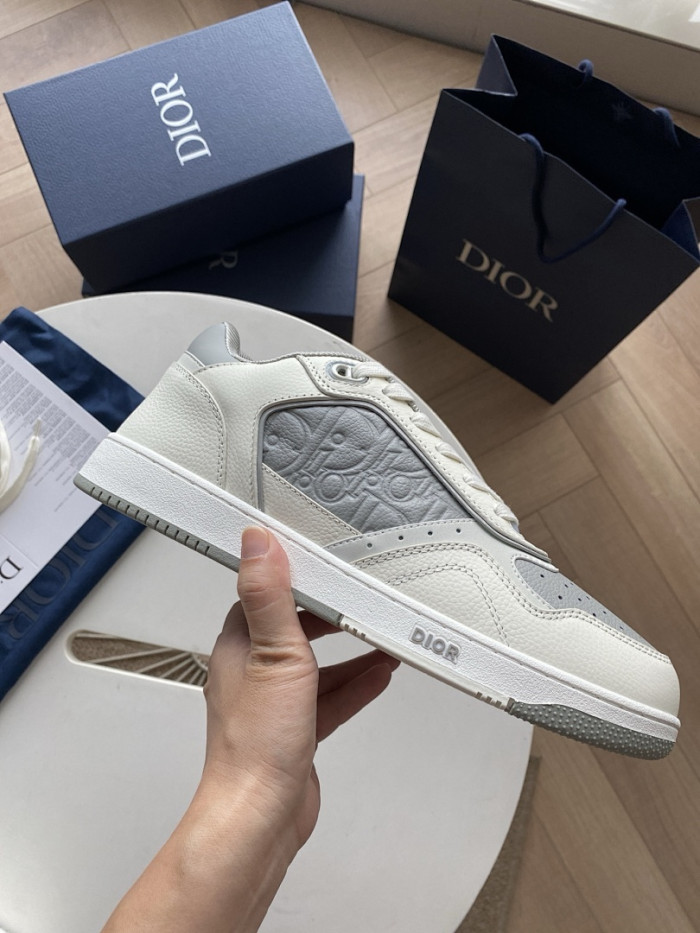 DR B27 SNEAKER DRBS-058