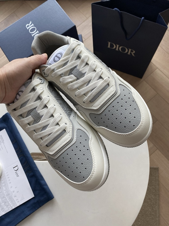 DR B27 SNEAKER DRBS-058
