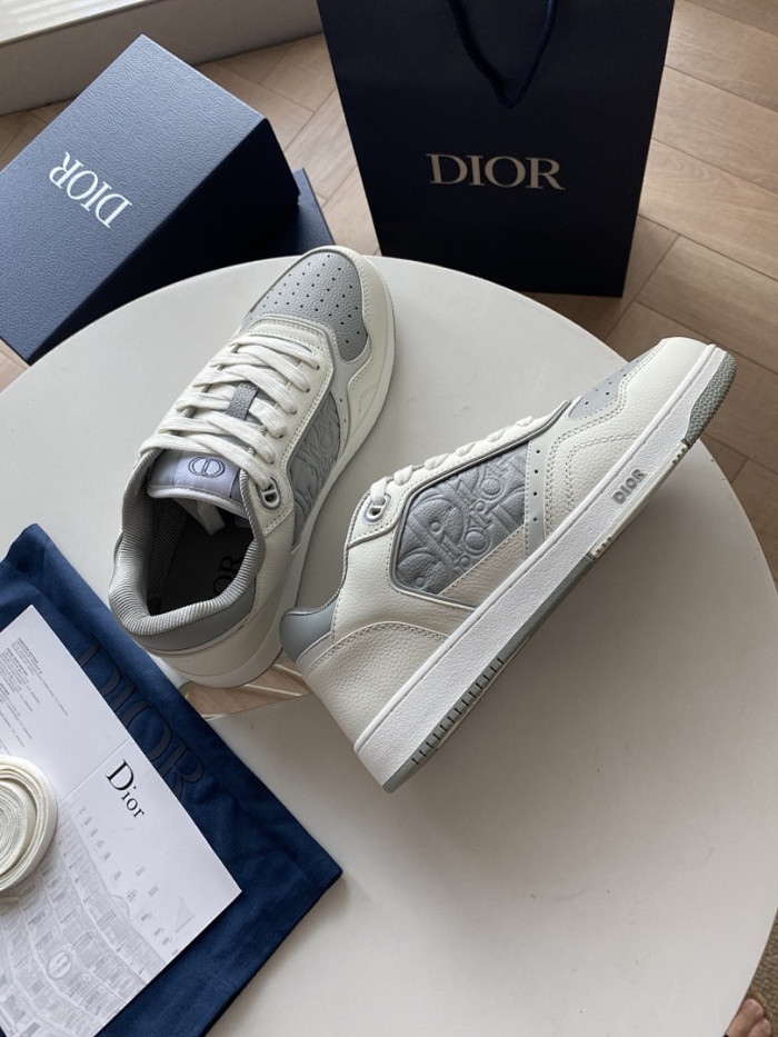 DR B27 SNEAKER DRBS-058