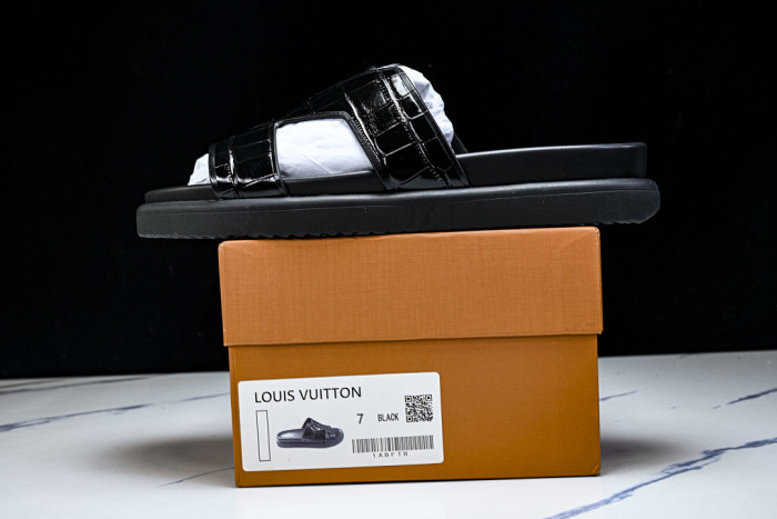 L*VT SANDALS LVLSS-0155