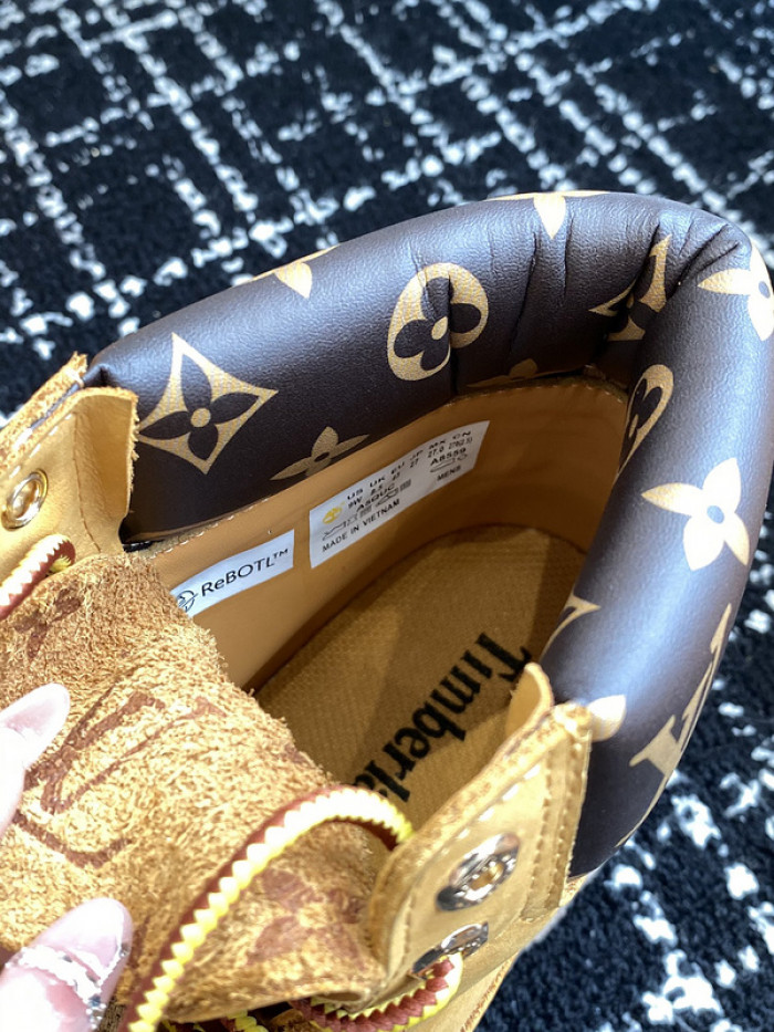 lou vuit sci-fi sneakers lvss-0268