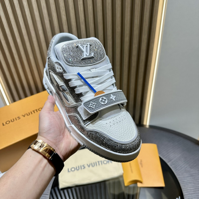 LOU VUIT SKATE LVSK-0006
