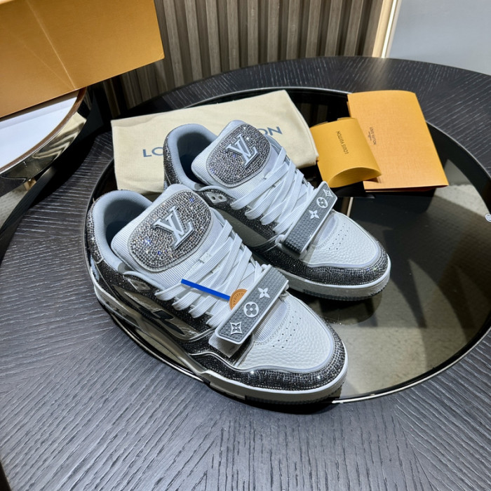 LOU VUIT SKATE LVSK-0006